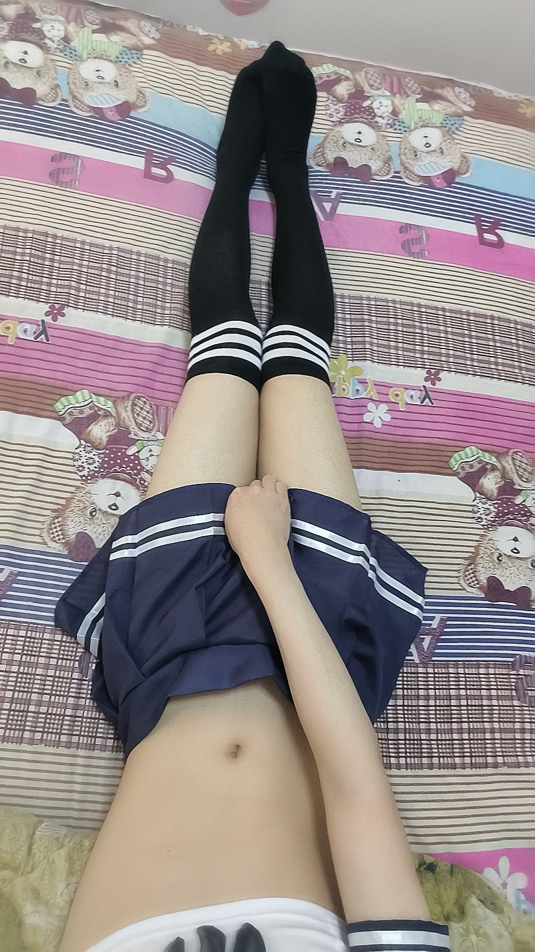 树洞配图：小男娘有人喜欢吗？🤓